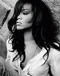 Rihanna